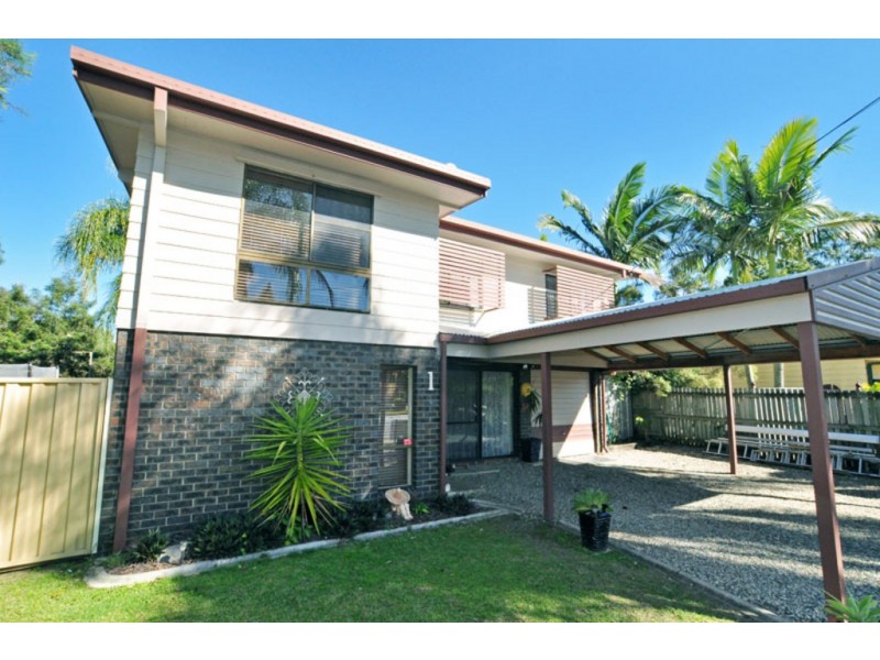1 Aaron Street, Bray Park QLD 4500