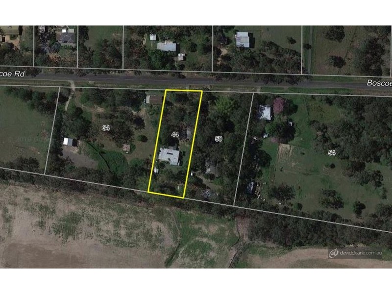 44 Boscoe Road, Narangba QLD 4504