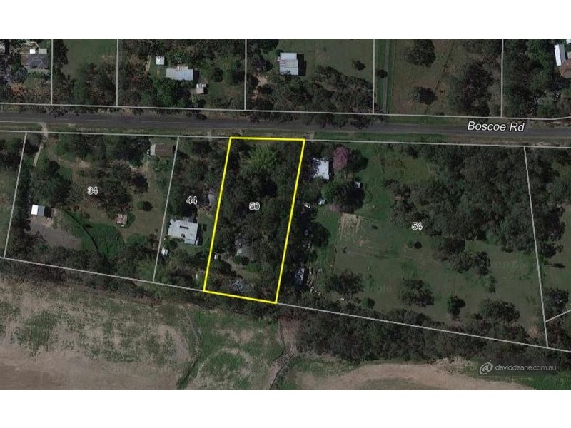 44 Boscoe Road, Narangba QLD 4504