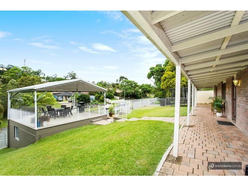 84 Bunya Park Drive, Eatons Hill QLD 4037
