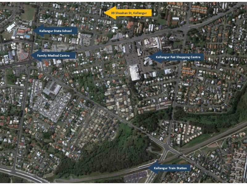 39 Sheehan Street, Kallangur QLD 4503