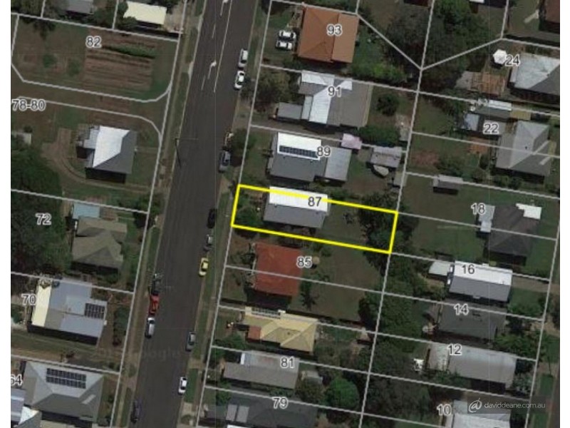 87 Bald Hills Road, Bald Hills QLD 4036