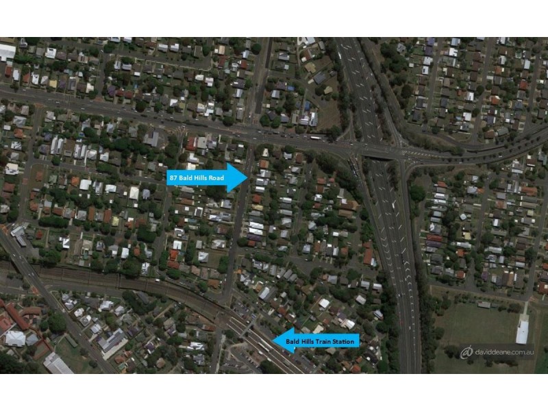 87 Bald Hills Road, Bald Hills QLD 4036