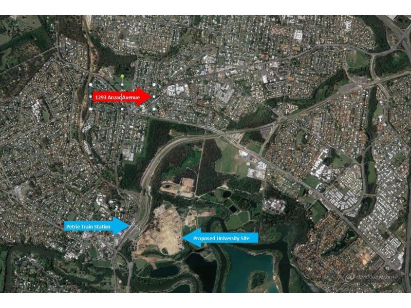 1293 Anzac Avenue, Kallangur QLD 4503