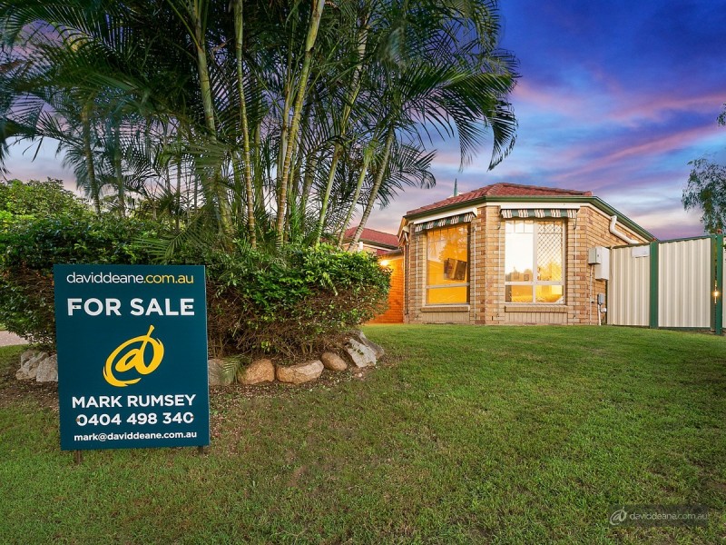 7 Kroning Court, Petrie QLD 4502