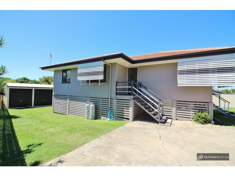 34 Fraser Street, Kippa-ring QLD 4021