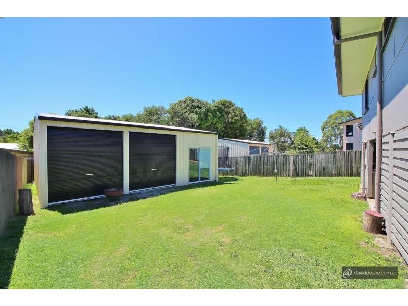 34 Fraser Street, Kippa-ring QLD 4021
