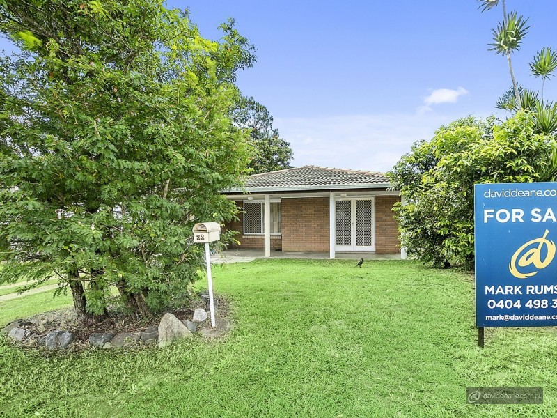 22 Kensington Way, Strathpine QLD 4500