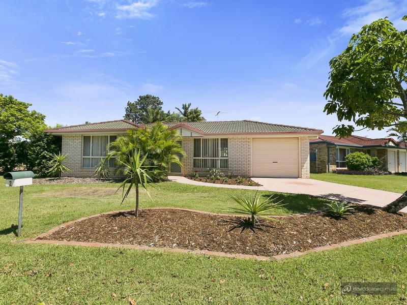 2 Canterbury Street, Bracken Ridge QLD 4017