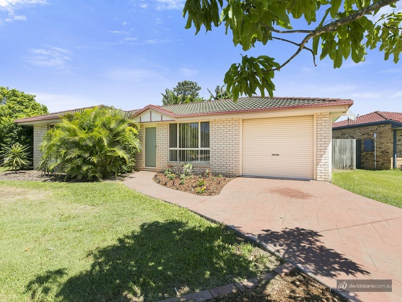 2 Canterbury Street, Bracken Ridge QLD 4017