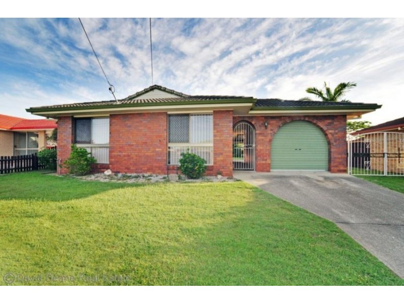 Kippa-ring QLD 4021