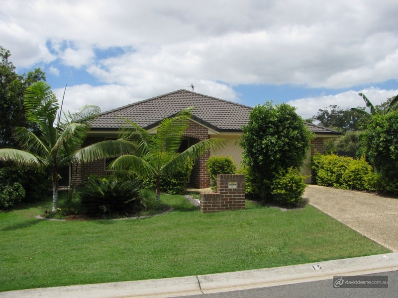 15 Karaman Court, Dakabin QLD 4503