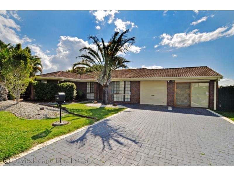 31 Marlene Street, Murrumba Downs QLD 4503