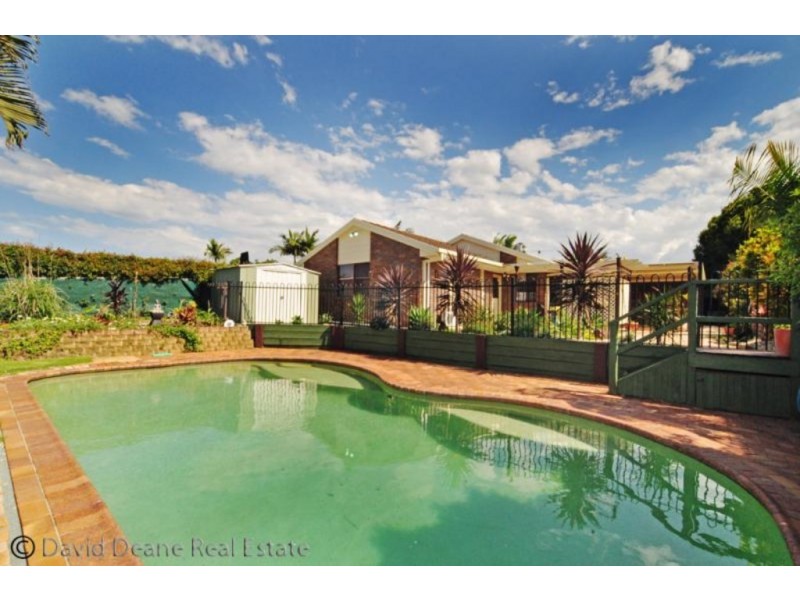 31 Marlene Street, Murrumba Downs QLD 4503