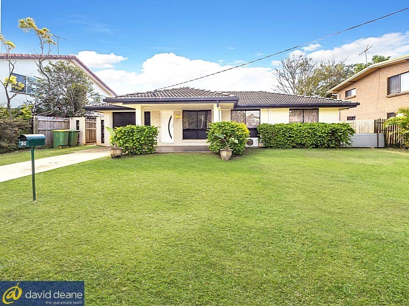 30 Rosebrook St, Kallangur QLD 4503