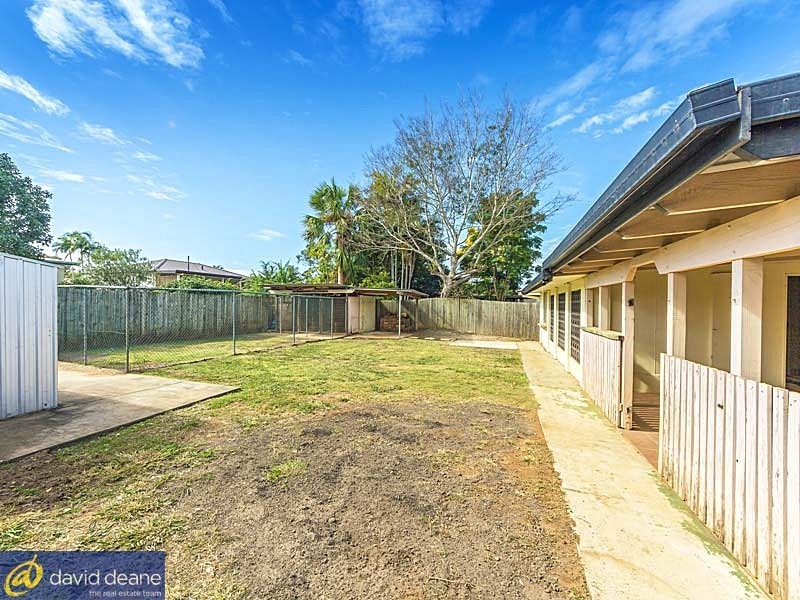 30 Rosebrook St, Kallangur QLD 4503
