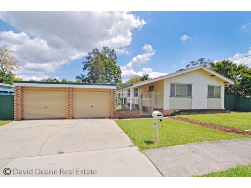 21 Windrest Street, Strathpine QLD 4500