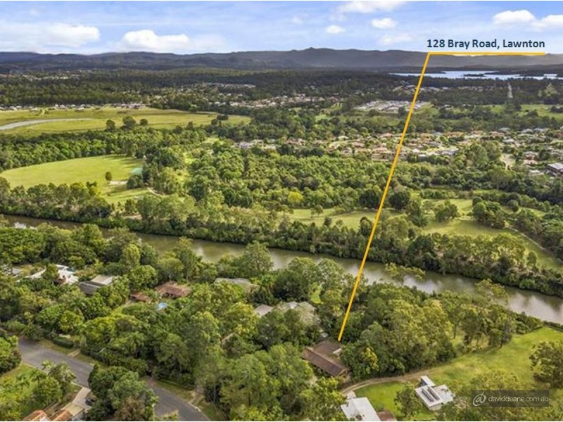 128 Bray Road, Lawnton QLD 4501