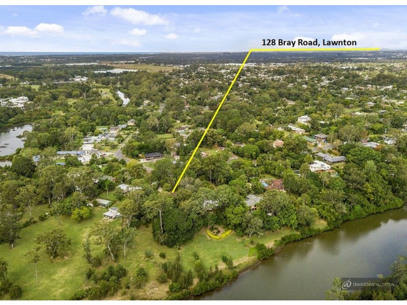 128 Bray Road, Lawnton QLD 4501