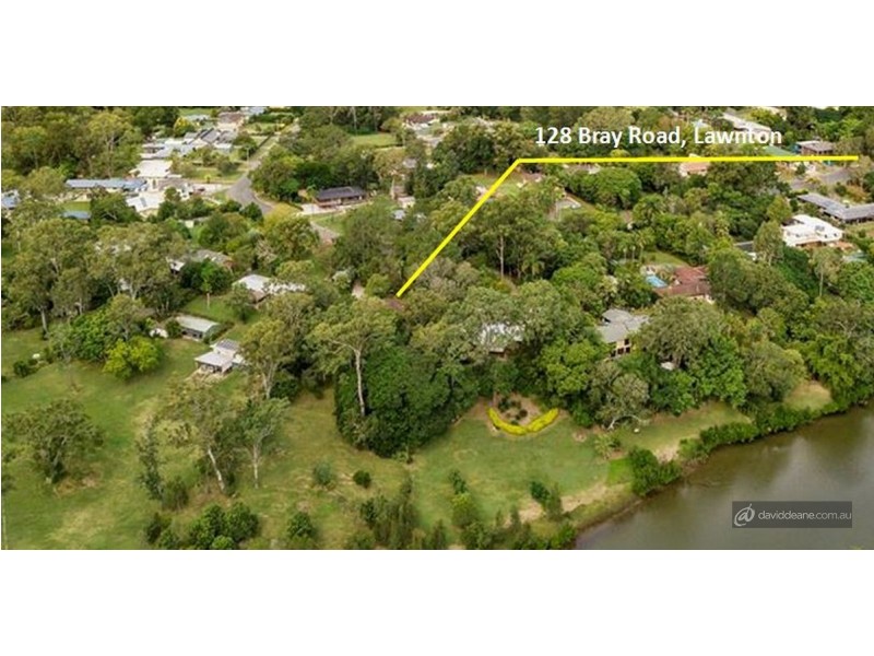 128 Bray Road, Lawnton QLD 4501