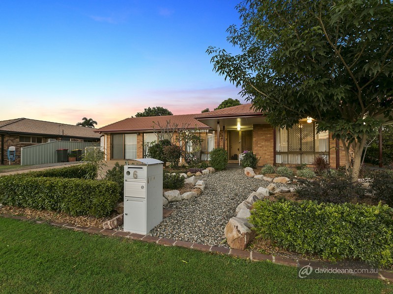 6 Kubiak Drive, Murrumba Downs QLD 4503