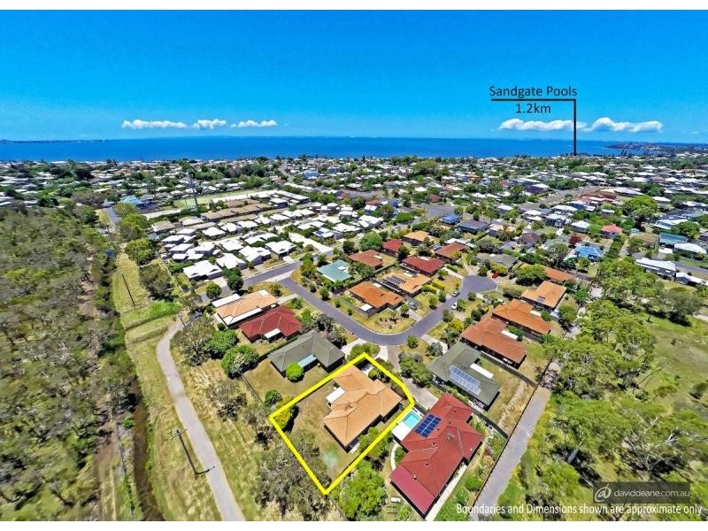 7 Elizabeth Place, Brighton QLD 4017