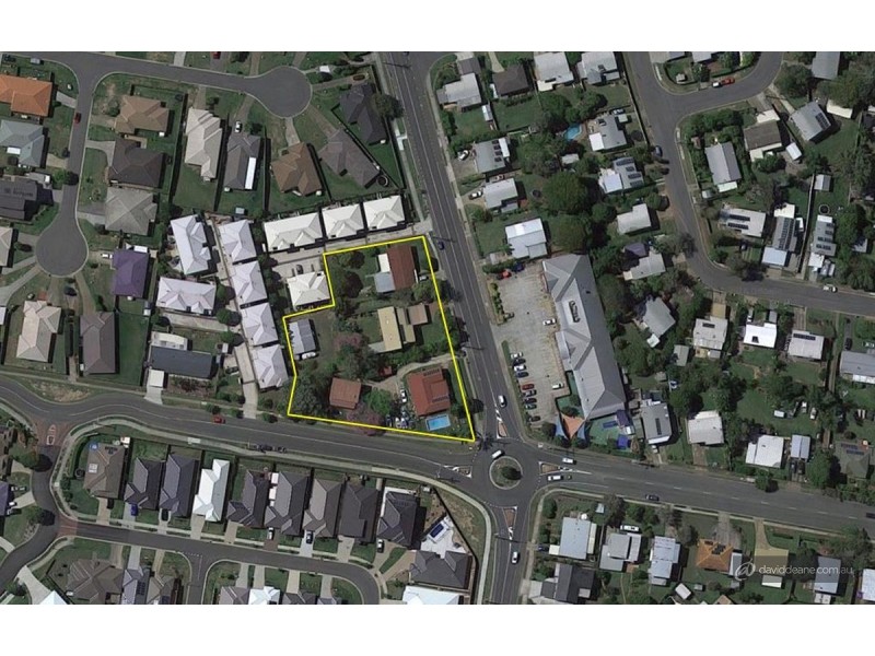 153 Marsden Road, Kallangur QLD 4503