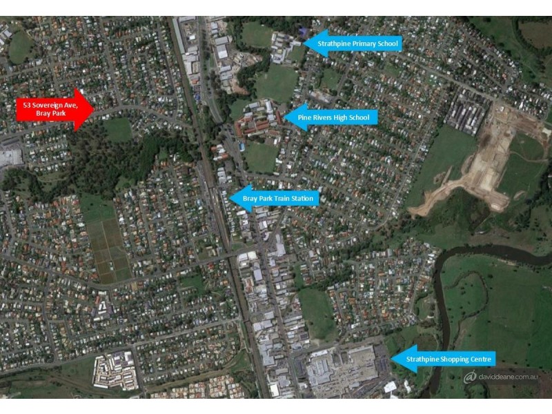 53 Sovereign Avenue, Bray Park QLD 4500