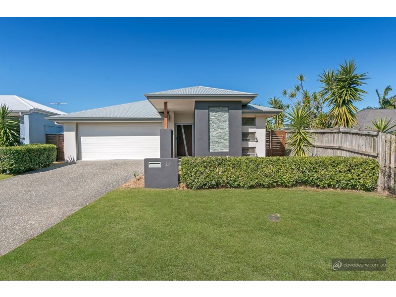24 Ulysses Street, Kallangur QLD 4503