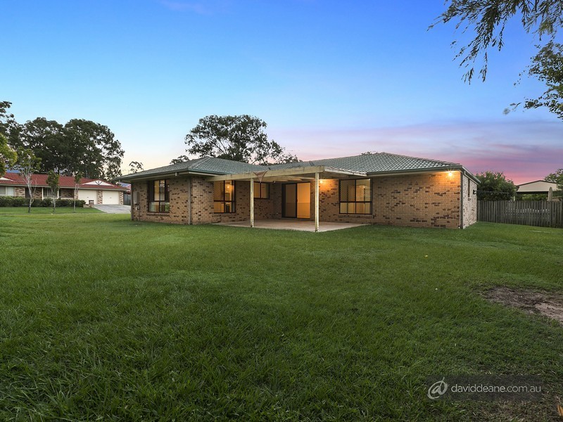 3 Sandra Cooke Court, Bray Park QLD 4500
