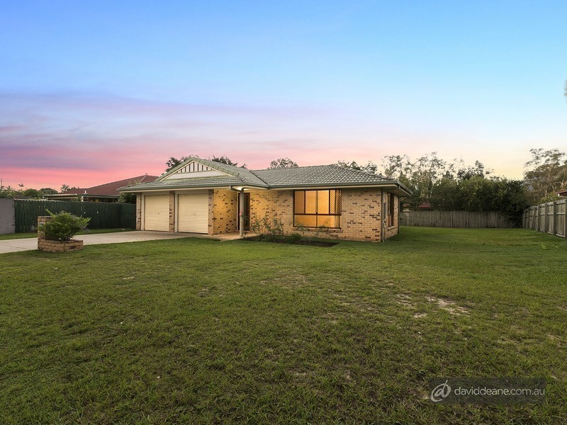 3 Sandra Cooke Court, Bray Park QLD 4500