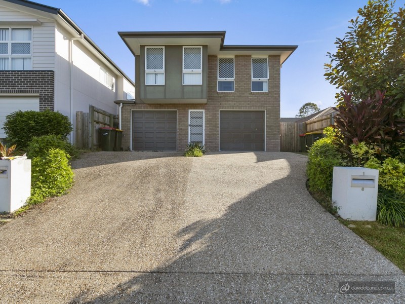 1 and 2/6 Bow Street, Bray Park QLD 4500
