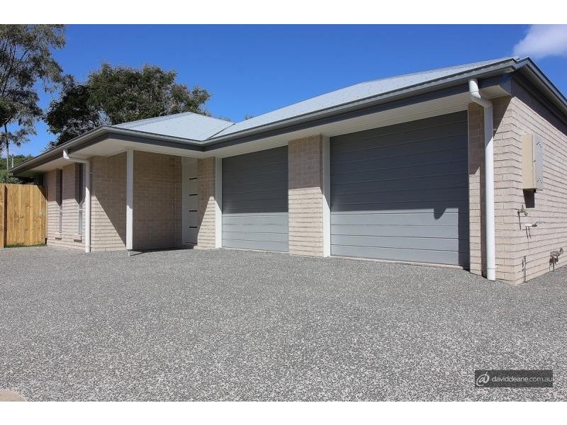 14A, Unit 2 Roma Street, Scarborough QLD 4020