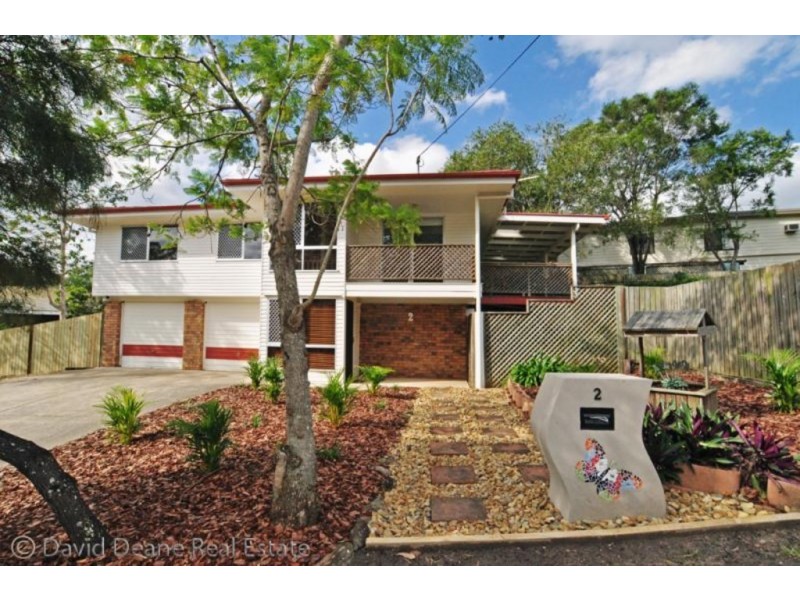 2 Warringah Grove, Petrie QLD 4502