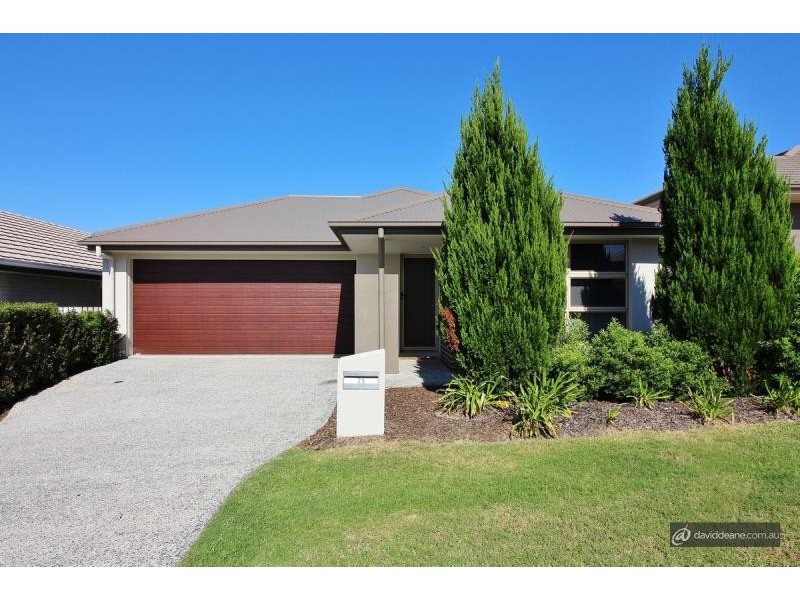 29 Kidston Crescent, Warner QLD 4500
