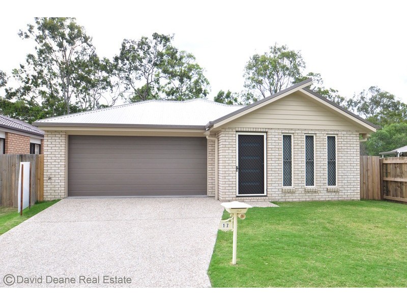 17 Adam Court, Kallangur QLD 4503