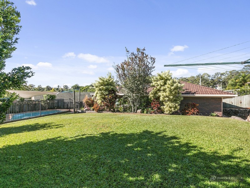 12 Verdon Court, Petrie QLD 4502