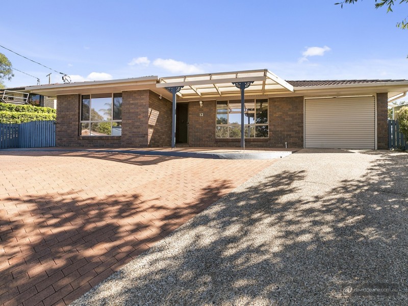 12 Verdon Court, Petrie QLD 4502