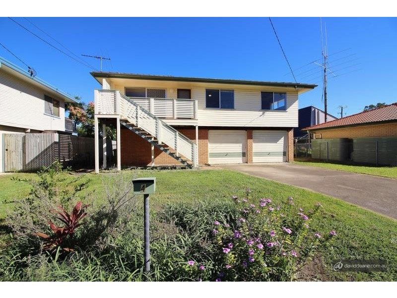 4 Mansfield Street, Strathpine QLD 4500