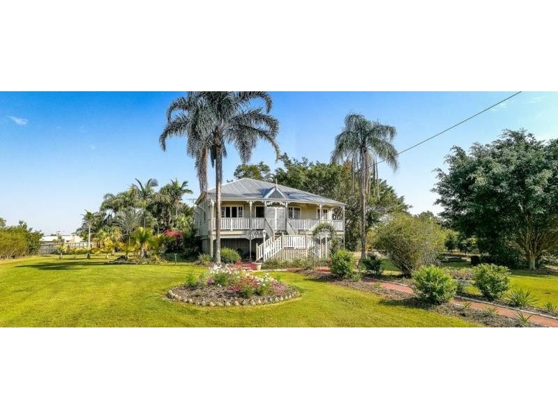 56 Goshawk Court, Caboolture QLD 4510
