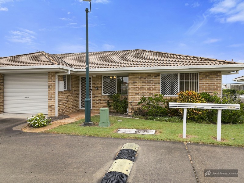 3/101 Grahams Road, Strathpine QLD 4500