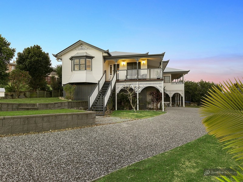 6 D’Aguilar Street, Petrie QLD 4502