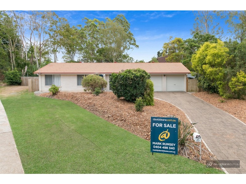 6 Cambral Court, Petrie QLD 4502