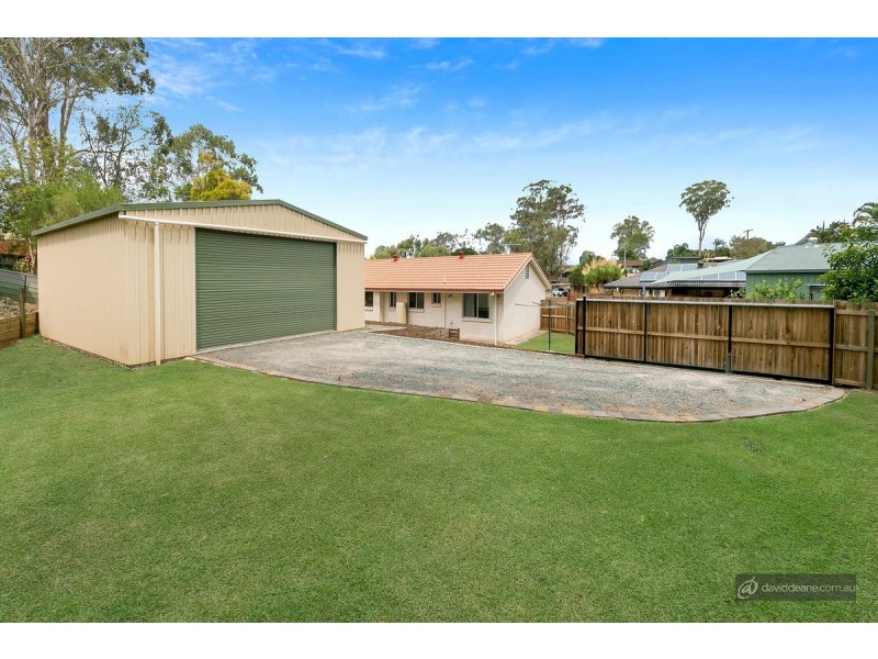 6 Cambral Court, Petrie QLD 4502