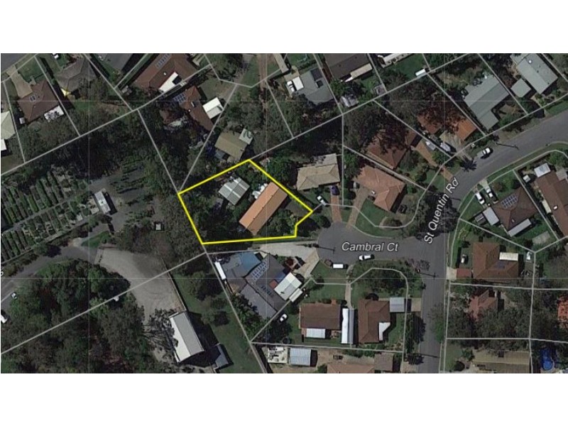 6 Cambral Court, Petrie QLD 4502