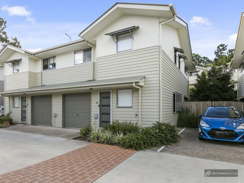 23/17 Armstrong Street, Petrie QLD 4502