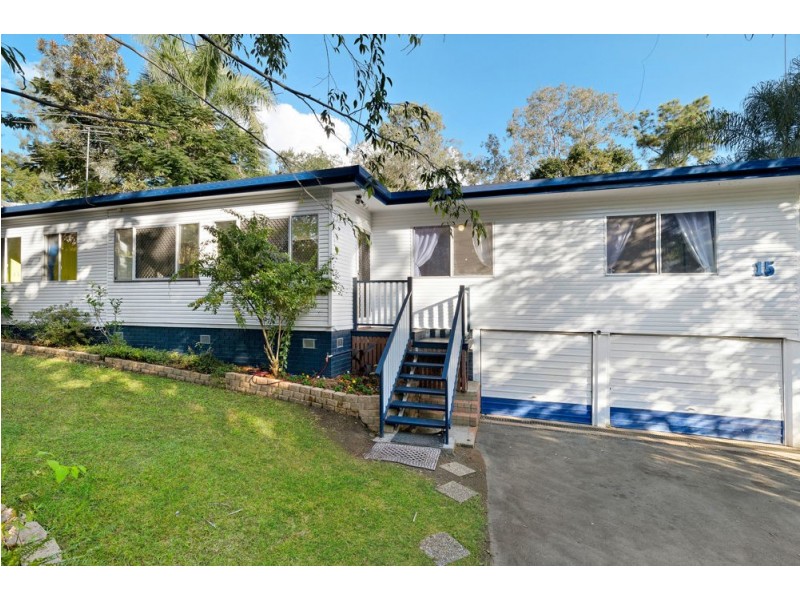 15 Whiteside Road, Whiteside QLD 4503