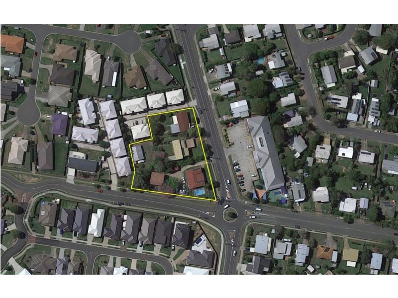 153-157 Marsden Road, Kallangur QLD 4503