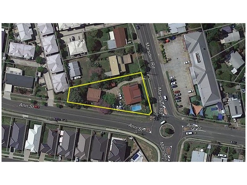 153-157 Marsden Road, Kallangur QLD 4503