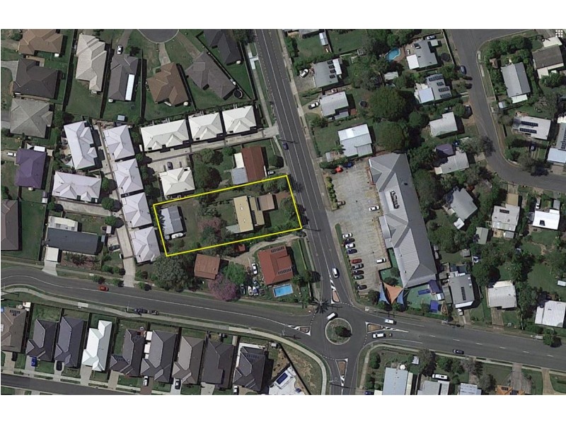 153-157 Marsden Road, Kallangur QLD 4503